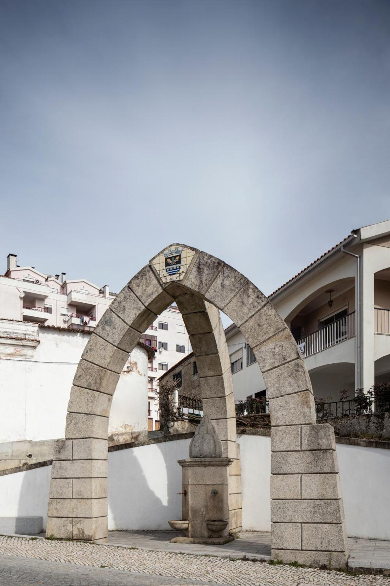 Palace Hotel De Midoes Exterior photo